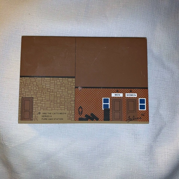 Cat’s Meow Village Bundle - Picture 3 of 12